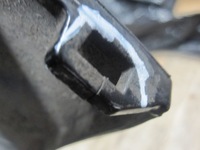 фото thumb №9, Citroen ds3 10r бампер задня kompletny