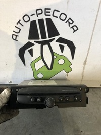 фото thumb №1, Mini countryman r60 зчитувач навігації 9344085