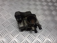 фото thumb №1, Дроссельная заслонка opel astra g 1.4