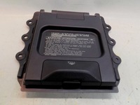 фото thumb №3, Lexus is ii is220d sedan кришка бардачка багажника