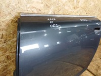 фото thumb №9, Дверь левый задняя audi a6 c6 lz7s оригинал !!!