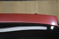 фото thumb №7, Крышка багажника багажника renault laguna iii hb tennd