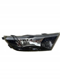 фото thumb №1, Skoda fabia 3 6v0941699 протитуманна фара лівий перед