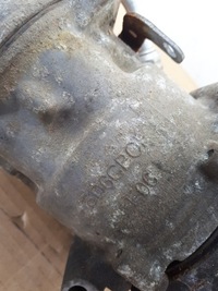 фото thumb №6, Citroen c3 ii ds3 09-13 1.4 8v 75km компрессор насос кондиционера 9670318880