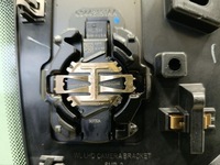 фото thumb №5, Jeep grand cherokee wl 2023 стекло передняя / лобовое 68378327ag