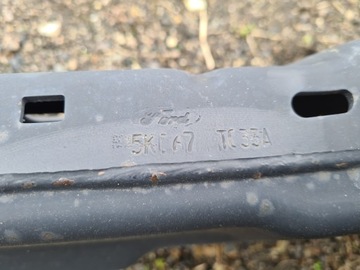 фото thumb №4, Ford galaxy mk4 iv задня балка візок 2wd