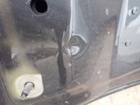 Капот кришка двигуна bmw 3 3 g20 g21 2019- Ціна, фото thumb