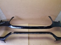 фото thumb №6, Mercedes gle w167 167 amg 19- бампер перед