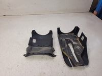 фото thumb №7, Защита колонки pod tempo audi a4 b6 b7 8e0953516n