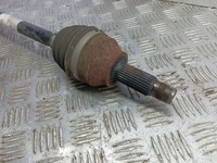 фото thumb №6, Mini cooper countryman r60 2014 привідний вал задня 10235358