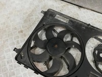 фото thumb №6, Dd вентилятор радіатор корпус freelander ii volvo s60 xc 6g918c607be