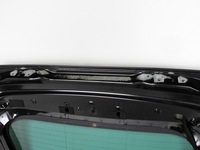 фото thumb №10, Кришка задня з скло renault megane iii 08-16 r. купе teb66