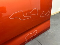 фото thumb №9, Isuzu d max d-max iii 2020r-- дверь передние левая перед