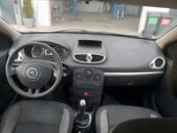 фото thumb №4, Renault clio iii lift air bag подушка ремни приборная панель