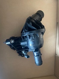 фото thumb №1, Корпус термостата термостат ford transit 2.0 ecoblue