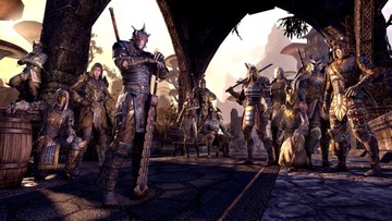 КЛЮЧ THE ELDER SCROLLS ONLINE XBOX ONE/SERIES X|S