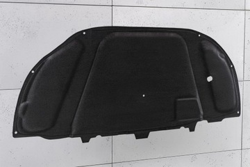 JEEP GRAND CHEROKEE IV WK2 10-20 ЗВУК КАПОТА