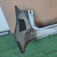 фото thumb №6, Бампер зад ford c-max ii am51-17862-b