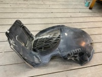 фото thumb №6, Porsche boxster cayman подкрылок перед правое 982809958g оригинальные