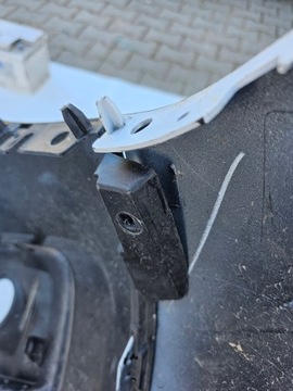 фото thumb №15, Решітка радіатора решітка бампер peugeot expert iii 3 16- перед переднє