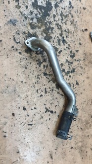 фото thumb №1, Toyota aygo i 1.0 12v шланг труба wąż