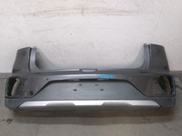 фото thumb №1, Бампер задняя kia niro lift 19-