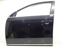 фото thumb №1, Дверь левая левый перед передние vw passat b7 lc9x