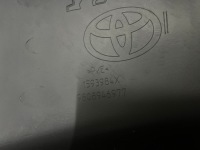 Кутик бампера бампер бік toyota proace jumpy expert vivaro Київ, фото thumb