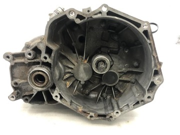 фото thumb №7, Коробка передач коробки передач opel astra h qj 1.7cdti механическая коробка передач