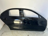 фото thumb №1, Двері праві перед зад комплект mercedes c-klasa w205