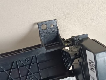 фото thumb №12, Kia ev6 впуск жалюзі кермо повітря ліва 86981-cvaa0