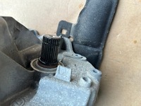 фото thumb №12, Двигун зад, двигун задній, привід зад mercedes eqa w243, h243