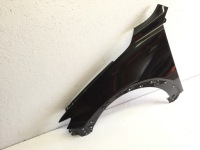 фото thumb №5, Крила перед лівий mazda cx3 cx-3 колір 41w