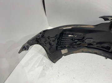 фото thumb №10, Volvo s60 v60 iii 3 r design бампер перед переднее