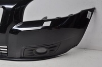 фото thumb №9, Volvo v50 lift fl бампер перед передний решётка противотуманная фара