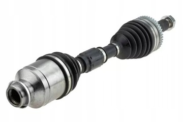 фото thumb №1, Nty полуось приводная - mazda 6 2.0di mzrcd 02-07 /левая, mtm/