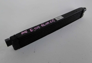 фото thumb №8, Mercedes cls 218 радиаторов масла 63 amg