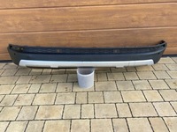 фото thumb №1, Seat ateca спойлер накладка бампер зад