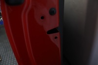 фото thumb №8, Дверь левый перед seat ibiza iv 6j ls3h