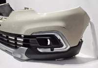 Бампер передній renault captur lift 17- 620228133r в Україні, фото thumb