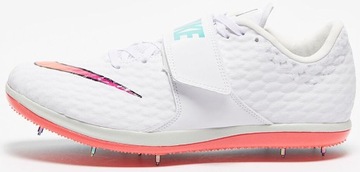 Шипки для прыжков в высоту Nike HJ Elite 806561 101