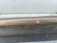 фото thumb №10, Vw golf 7 vii sportsvan lift бампер передний перед