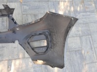 фото thumb №7, Kia carens iv lift 16- бампер перед передній решітка права перед