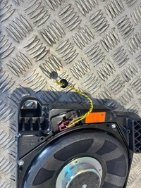 фото thumb №3, Динамик сабвуфер левый mini countryman r60 9239777