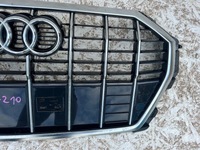 фото thumb №8, Решітка радіатора решітка audi q3 ii 83a 2018