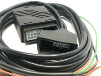 Купить Эмулятор форсунок 4 цилиндры к cięcia pd21a, фото thumb