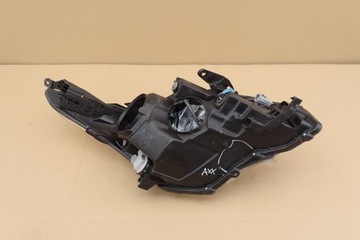 фото thumb №10, Лампа ліва звичайна лінза toyota avensis t27 iii 2009- 81158-05310