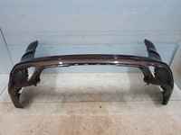 фото thumb №5, Бампер bmw x5 g05 m-pakiet задня задній