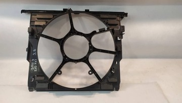 фото thumb №6, Корпус вентилятора радіатор bmw 5 f10 f11