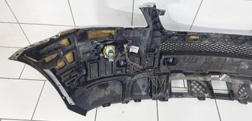 фото thumb №7, Mercedes ml w164 c775 бампер комплектний перед переднє з pdc #